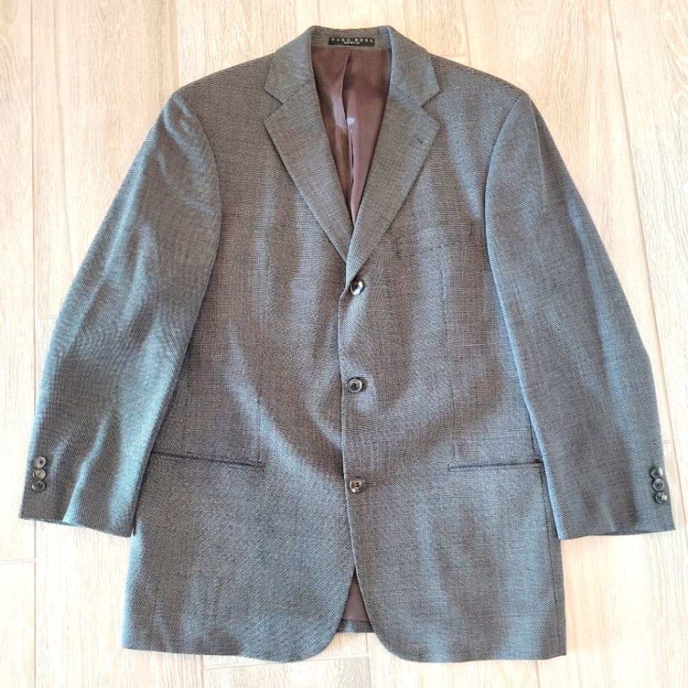 Hugo Boss sport coat